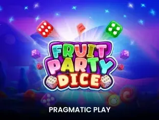 Fruit Party Dice thumbnail
