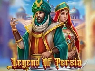 Legend Of Persia thumbnail