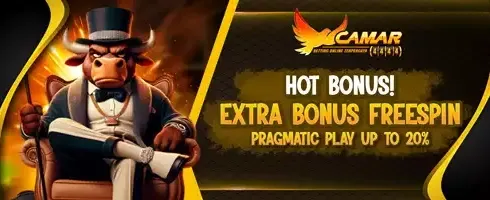 Mega Freespins Pragmatic Play promotional banner