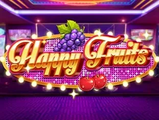 Happy Fruits thumbnail